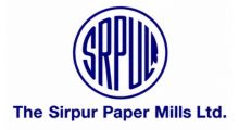 The Sirpur Paper Mills Ltd