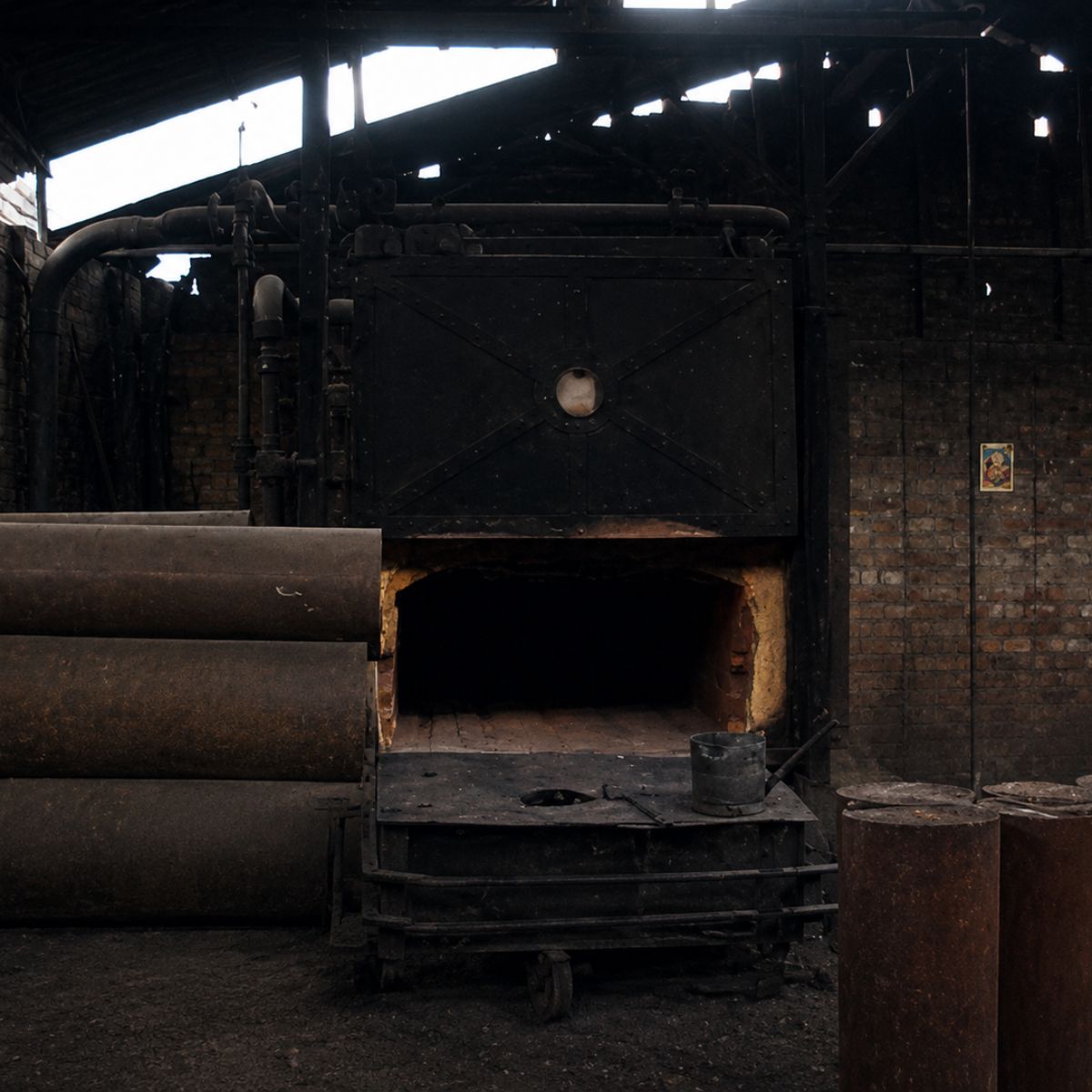 Heat Chamber