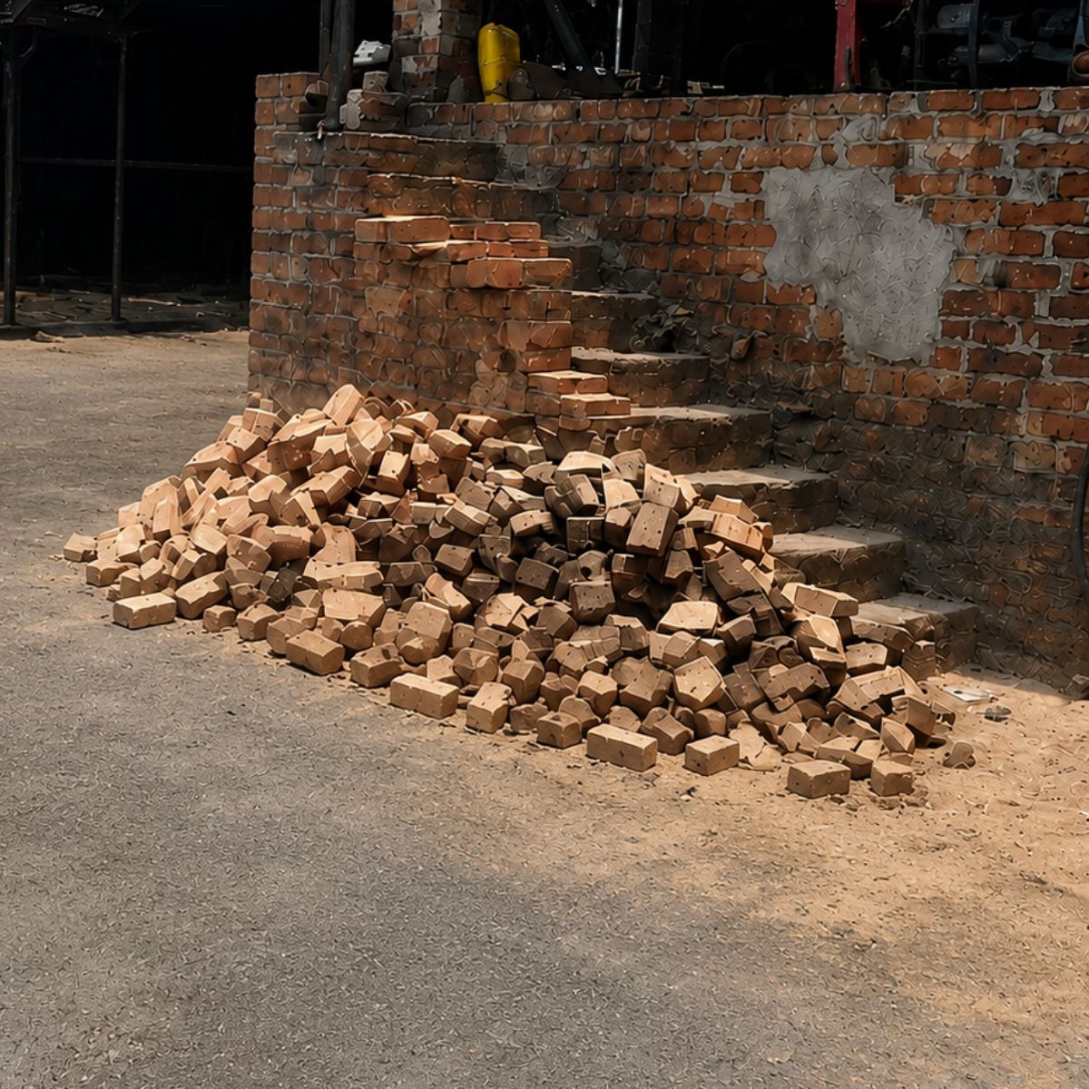 Warehouse