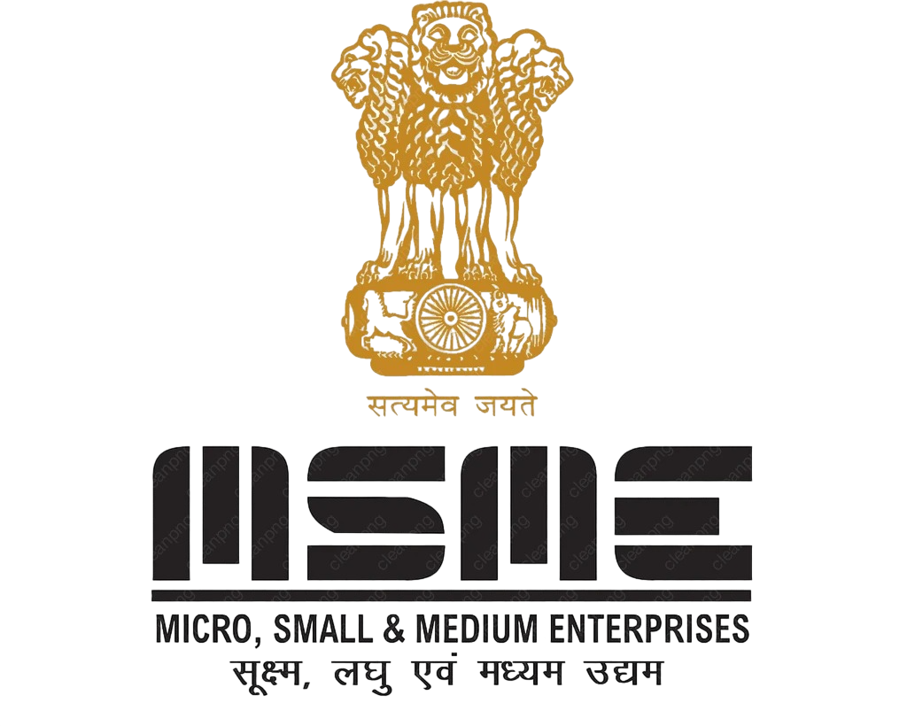 MSME Registered